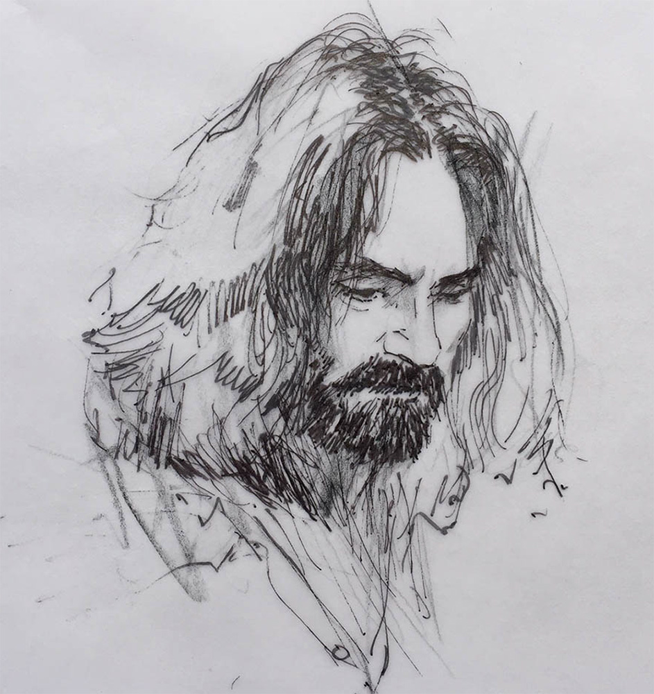 Manson Study